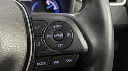 2020 (20) TOYOTA RAV4 2.5 VVT-i Hybrid Dynamic 5dr CVT 4761362