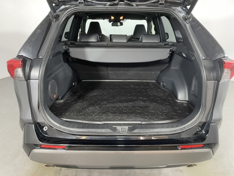 2020 (20) TOYOTA RAV4 2.5 VVT-i Hybrid Dynamic 5dr CVT 4761387