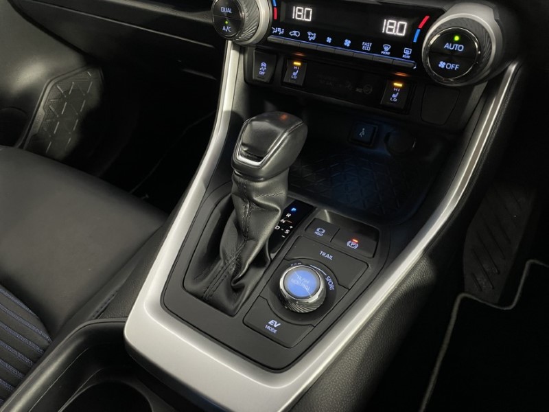 2020 (20) TOYOTA RAV4 2.5 VVT-i Hybrid Dynamic 5dr CVT 4761359