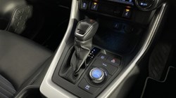 2020 (20) TOYOTA RAV4 2.5 VVT-i Hybrid Dynamic 5dr CVT 4761359