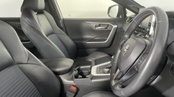 2020 (20) TOYOTA RAV4 2.5 VVT-i Hybrid Dynamic 5dr CVT 4761375