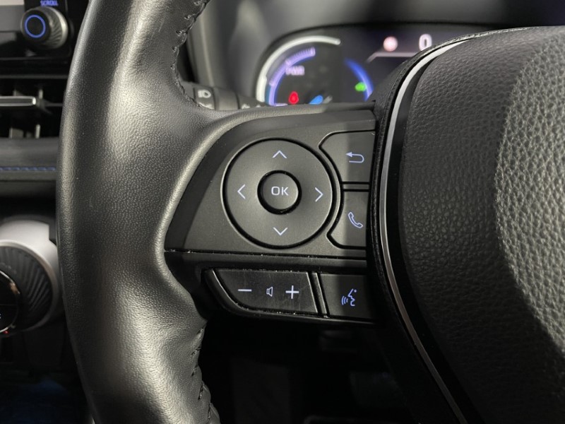 2020 (20) TOYOTA RAV4 2.5 VVT-i Hybrid Dynamic 5dr CVT 4761361