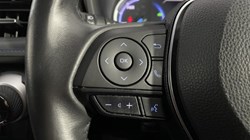 2020 (20) TOYOTA RAV4 2.5 VVT-i Hybrid Dynamic 5dr CVT 4761361