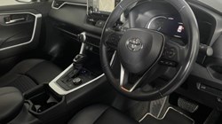 2020 (20) TOYOTA RAV4 2.5 VVT-i Hybrid Dynamic 5dr CVT 4761374