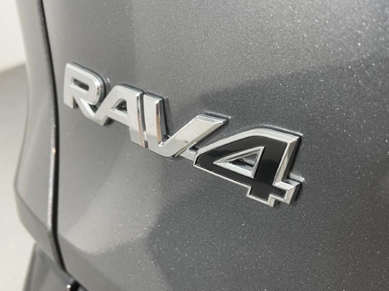 2020 (20) TOYOTA RAV4 2.5 VVT-i Hybrid Dynamic 5dr CVT 4761386