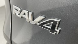2020 (20) TOYOTA RAV4 2.5 VVT-i Hybrid Dynamic 5dr CVT 4761386