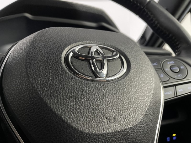 2020 (20) TOYOTA RAV4 2.5 VVT-i Hybrid Dynamic 5dr CVT 4761363