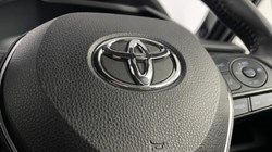 2020 (20) TOYOTA RAV4 2.5 VVT-i Hybrid Dynamic 5dr CVT 4761363