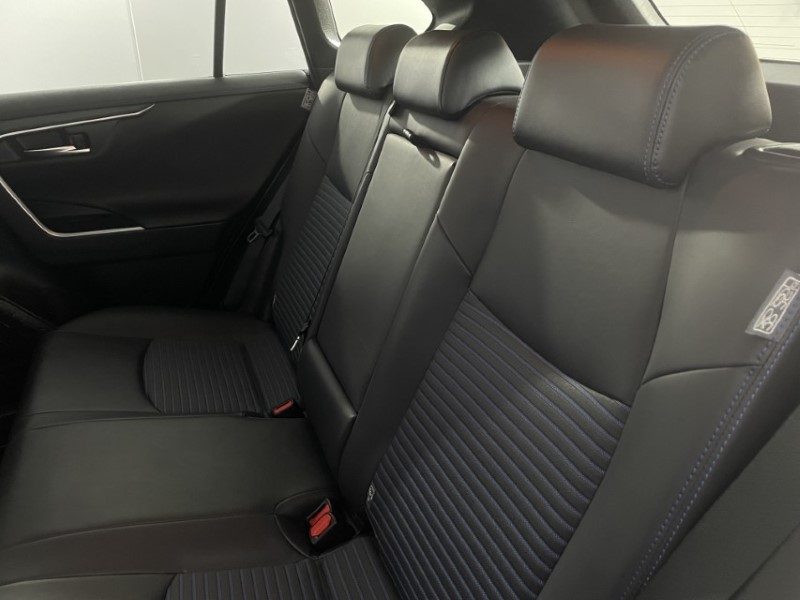 2020 (20) TOYOTA RAV4 2.5 VVT-i Hybrid Dynamic 5dr CVT 4761398