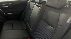 2020 (20) TOYOTA RAV4 2.5 VVT-i Hybrid Dynamic 5dr CVT 4761398
