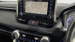 2020 (20) TOYOTA RAV4 2.5 VVT-i Hybrid Dynamic 5dr CVT 4761372