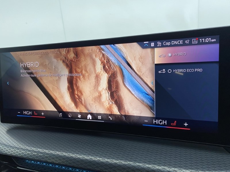 2025 (25) BMW 3 SERIES 330e 22.3 kWh M Sport 4dr Step Auto 4791275