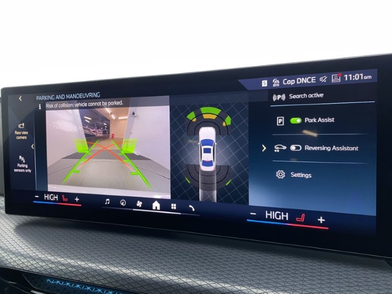 2025 (25) BMW 3 SERIES 330e 22.3 kWh M Sport 4dr Step Auto 4791267