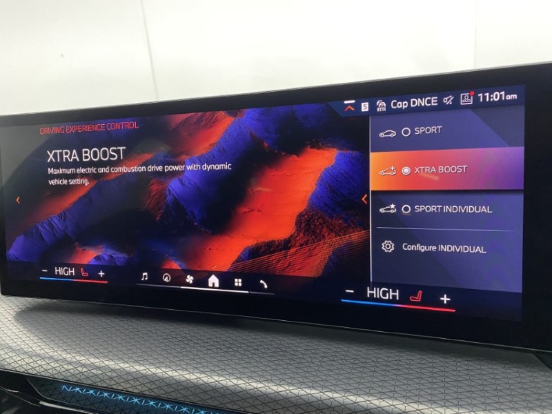 2025 (25) BMW 3 SERIES 330e 22.3 kWh M Sport 4dr Step Auto 4791274