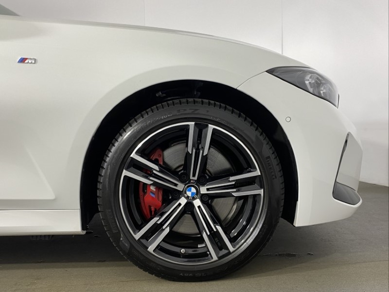 2025 (25) BMW 3 SERIES 330e 22.3 kWh M Sport 4dr Step Auto 4791307