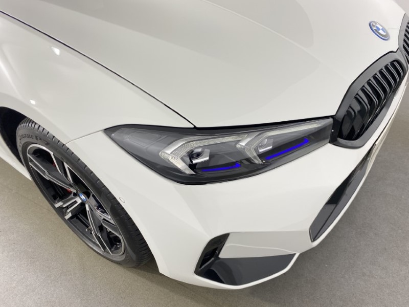 2025 (25) BMW 3 SERIES 330e 22.3 kWh M Sport 4dr Step Auto 4791309