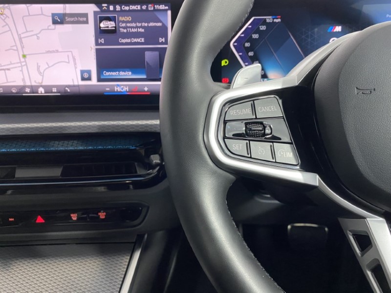 2025 (25) BMW 3 SERIES 330e 22.3 kWh M Sport 4dr Step Auto 4791278