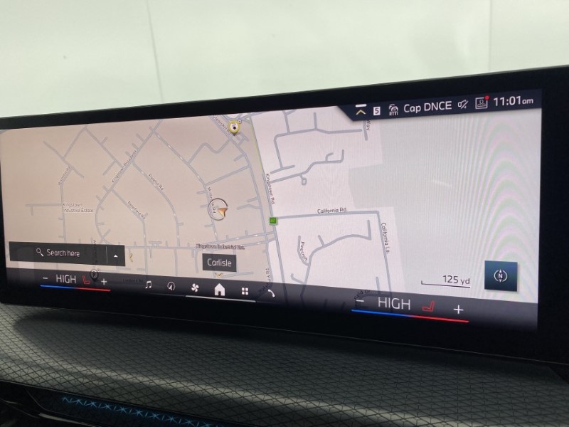 2025 (25) BMW 3 SERIES 330e 22.3 kWh M Sport 4dr Step Auto 4791273