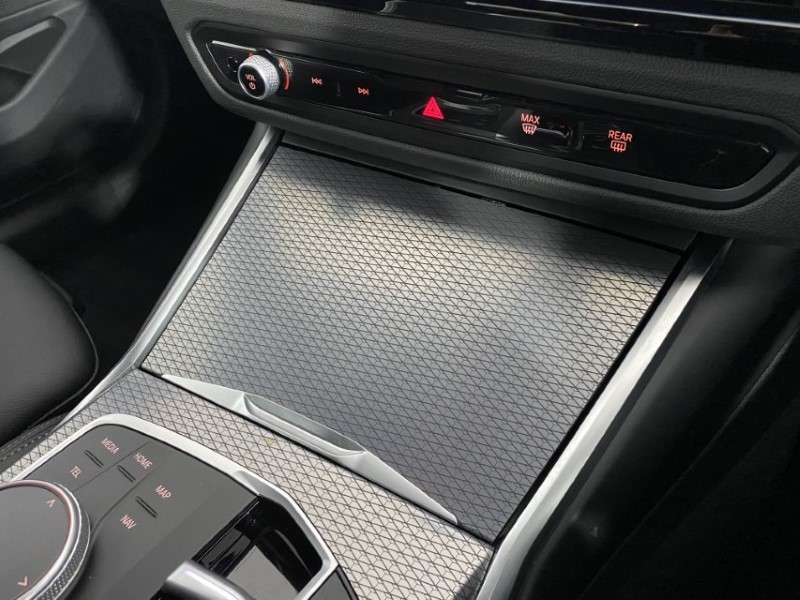 2025 (25) BMW 3 SERIES 330e 22.3 kWh M Sport 4dr Step Auto 4791288