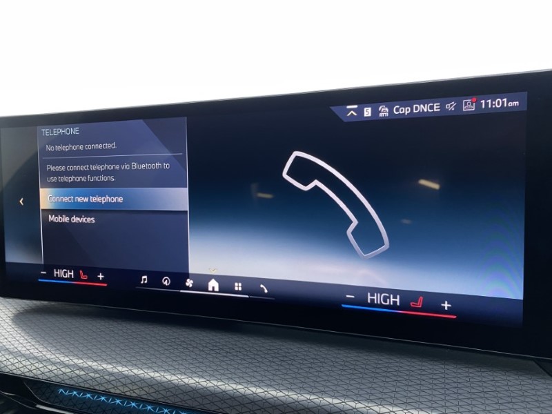 2025 (25) BMW 3 SERIES 330e 22.3 kWh M Sport 4dr Step Auto 4791269