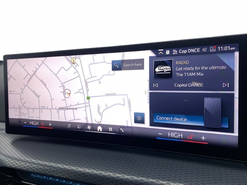 2025 (25) BMW 3 SERIES 330e 22.3 kWh M Sport 4dr Step Auto 4791266