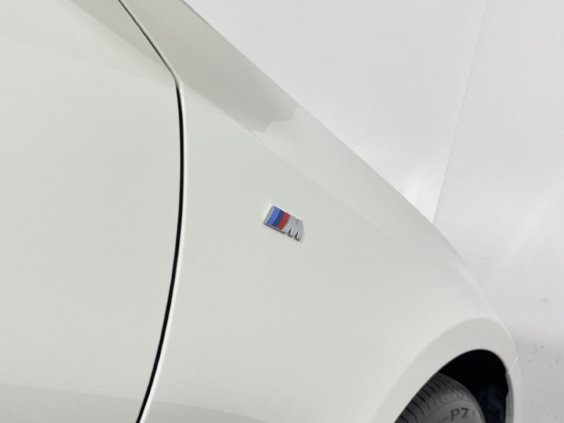 2025 (25) BMW 3 SERIES 330e 22.3 kWh M Sport 4dr Step Auto 4791306