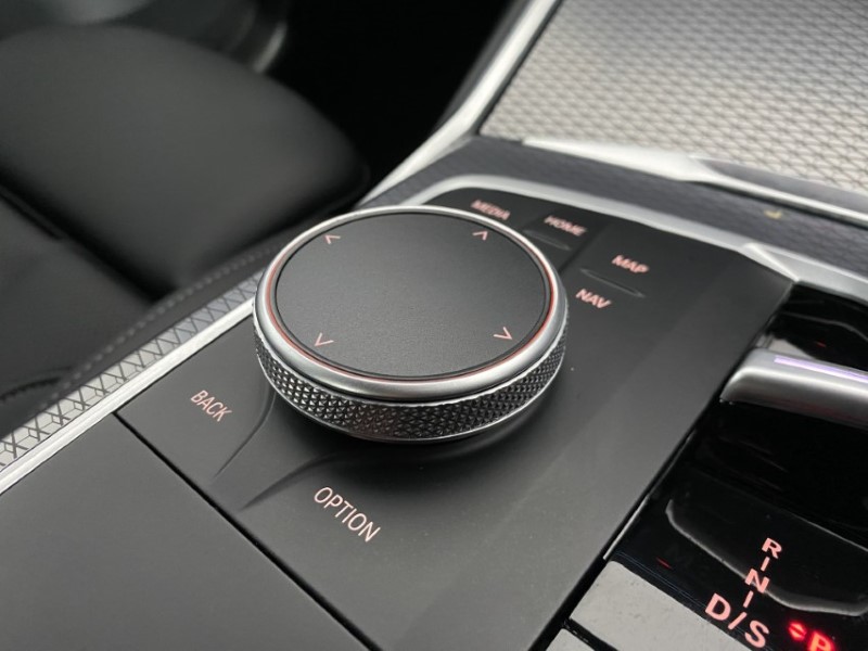 2025 (25) BMW 3 SERIES 330e 22.3 kWh M Sport 4dr Step Auto 4791283