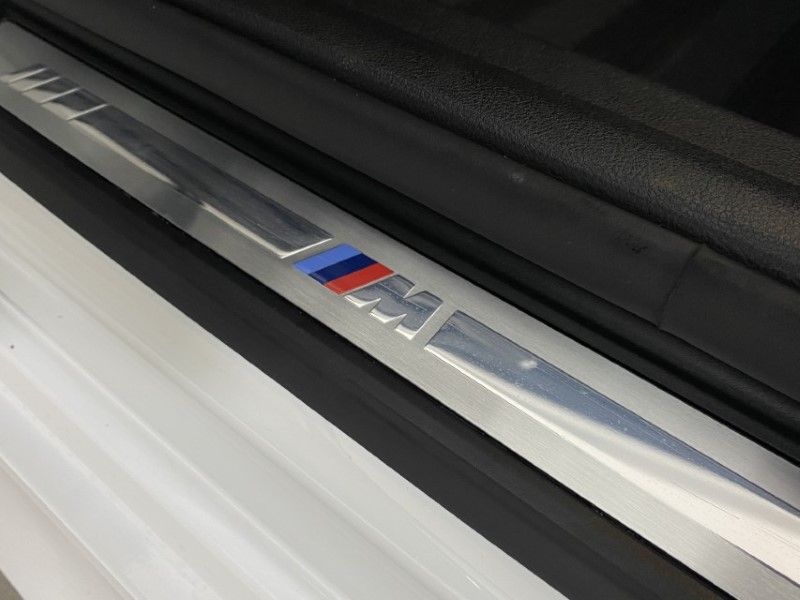 2025 (25) BMW 3 SERIES 330e 22.3 kWh M Sport 4dr Step Auto 4791298