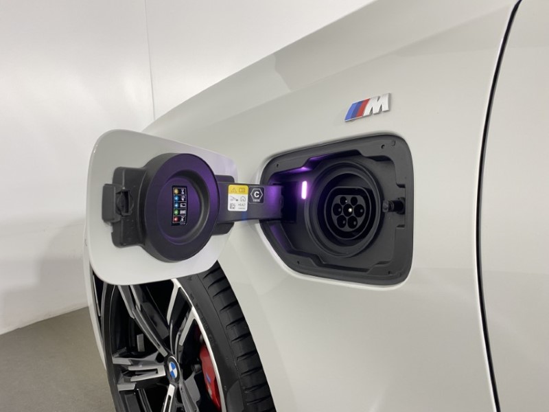 2025 (25) BMW 3 SERIES 330e 22.3 kWh M Sport 4dr Step Auto 4791311