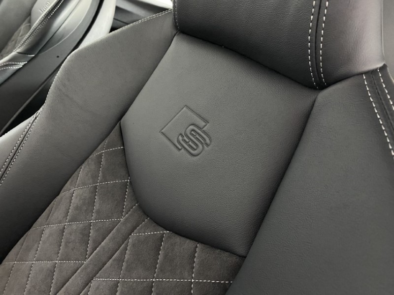 2021 (71) AUDI TT 40 TFSI S Line 2dr S Tronic 4746519