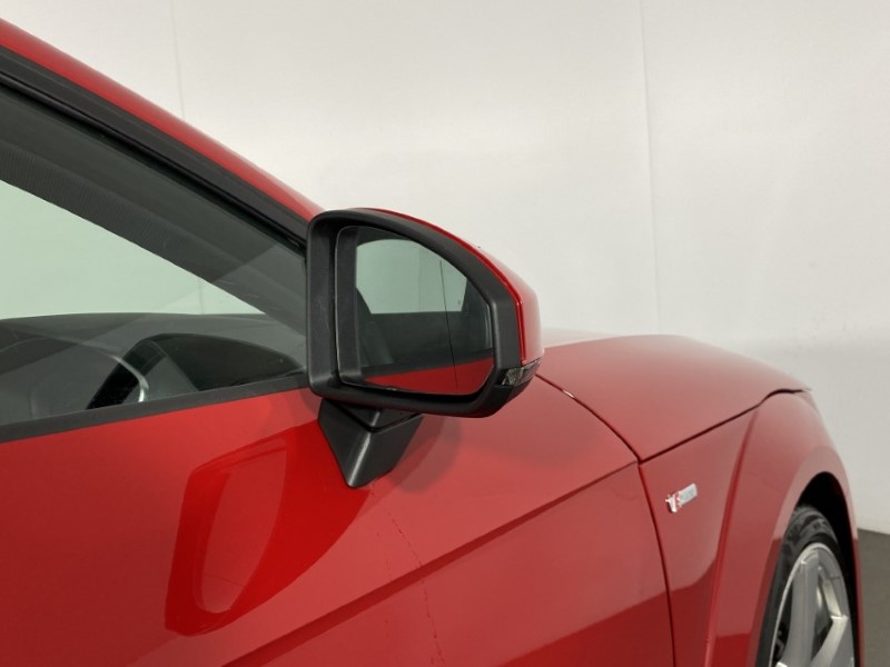 2021 (71) AUDI TT 40 TFSI S Line 2dr S Tronic 4746528