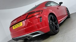 2021 (71) AUDI TT 40 TFSI S Line 2dr S Tronic 5008430