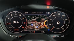 2021 (71) AUDI TT 40 TFSI S Line 2dr S Tronic 4746488