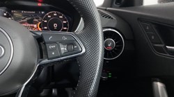 2021 (71) AUDI TT 40 TFSI S Line 2dr S Tronic 4746492