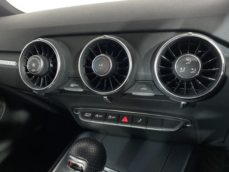 2021 (71) AUDI TT 40 TFSI S Line 2dr S Tronic 4746497