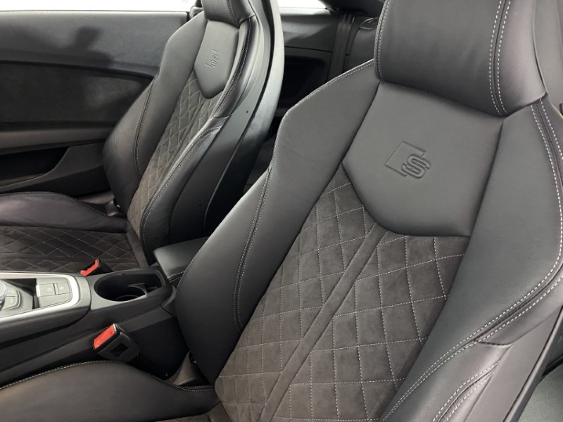 2021 (71) AUDI TT 40 TFSI S Line 2dr S Tronic 4746517