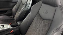 2021 (71) AUDI TT 40 TFSI S Line 2dr S Tronic 4746517