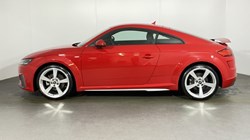 2021 (71) AUDI TT 40 TFSI S Line 2dr S Tronic 4746544