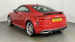 2021 (71) AUDI TT 40 TFSI S Line 2dr S Tronic 4746547