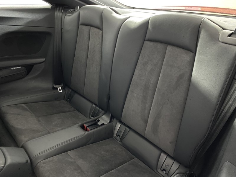 2021 (71) AUDI TT 40 TFSI S Line 2dr S Tronic 4746515