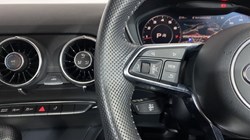2021 (71) AUDI TT 40 TFSI S Line 2dr S Tronic 4746491