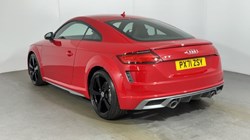 2021 (71) AUDI TT 40 TFSI S Line 2dr S Tronic 1