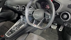 2021 (71) AUDI TT 40 TFSI S Line 2dr S Tronic 4746510