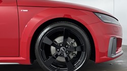 2021 (71) AUDI TT 40 TFSI S Line 2dr S Tronic 5008426