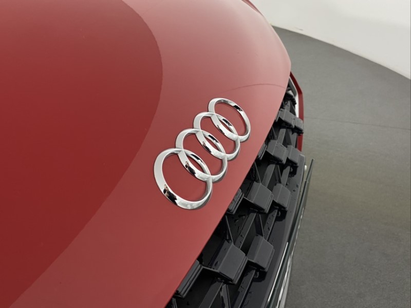 2021 (71) AUDI TT 40 TFSI S Line 2dr S Tronic 4746532