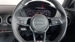 2021 (71) AUDI TT 40 TFSI S Line 2dr S Tronic 4746490