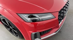 2021 (71) AUDI TT 40 TFSI S Line 2dr S Tronic 5008427