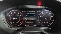 2021 (71) AUDI TT 40 TFSI S Line 2dr S Tronic 4746502