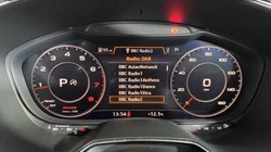 2021 (71) AUDI TT 40 TFSI S Line 2dr S Tronic 4746504