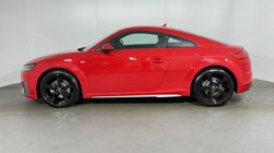 2021 (71) AUDI TT 40 TFSI S Line 2dr S Tronic 5008442